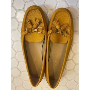 EUC Talbots Loafers 7.5